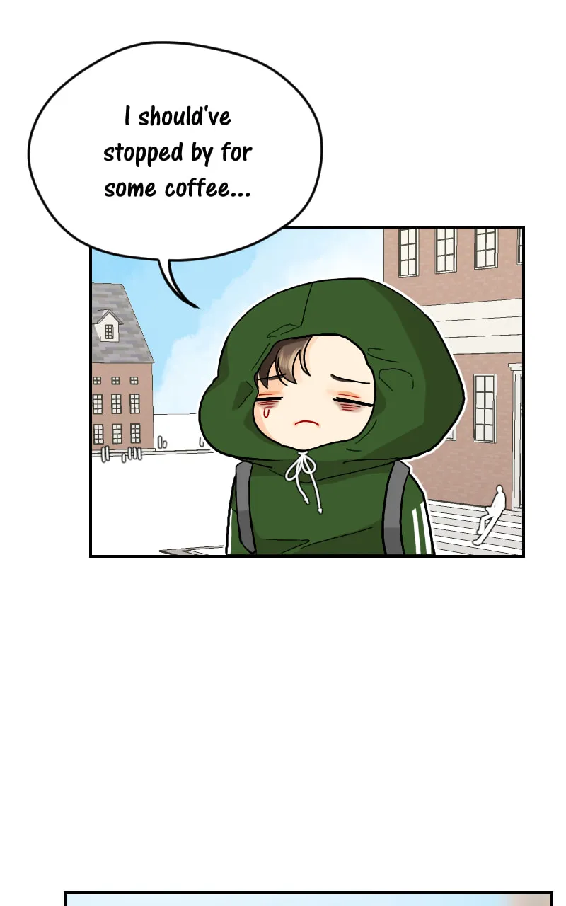 Love Me Knot Chapter 21 page 26 - 