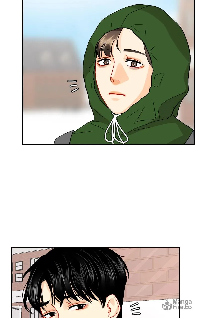 Love Me Knot Chapter 21 page 27 - 
