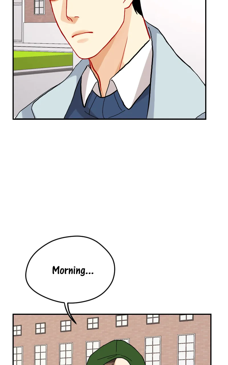 Love Me Knot Chapter 21 page 28 - 