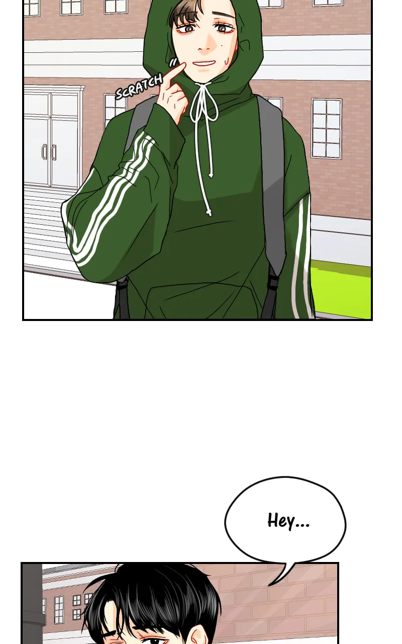 Love Me Knot Chapter 21 page 29 - 