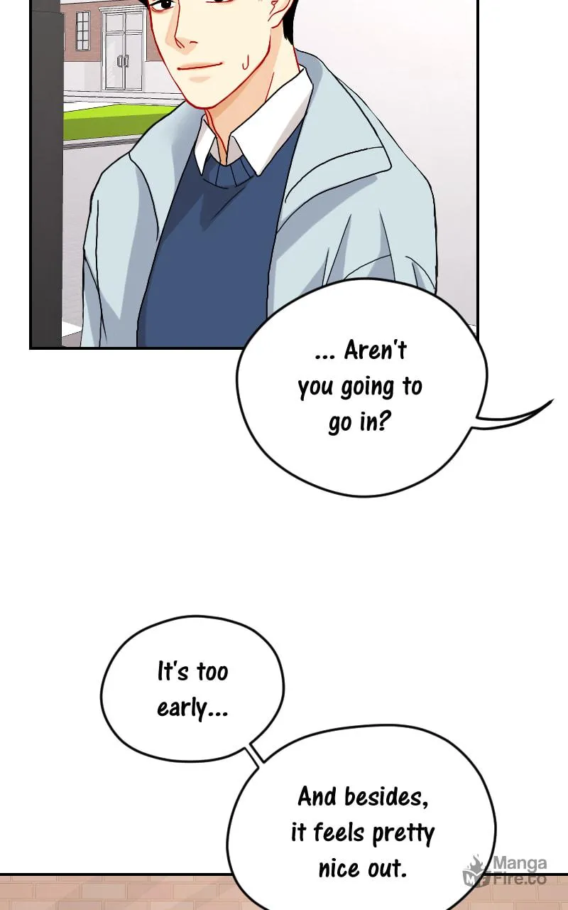Love Me Knot Chapter 21 page 30 - 