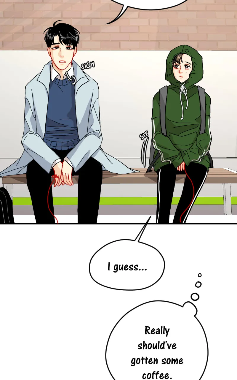 Love Me Knot Chapter 21 page 31 - 