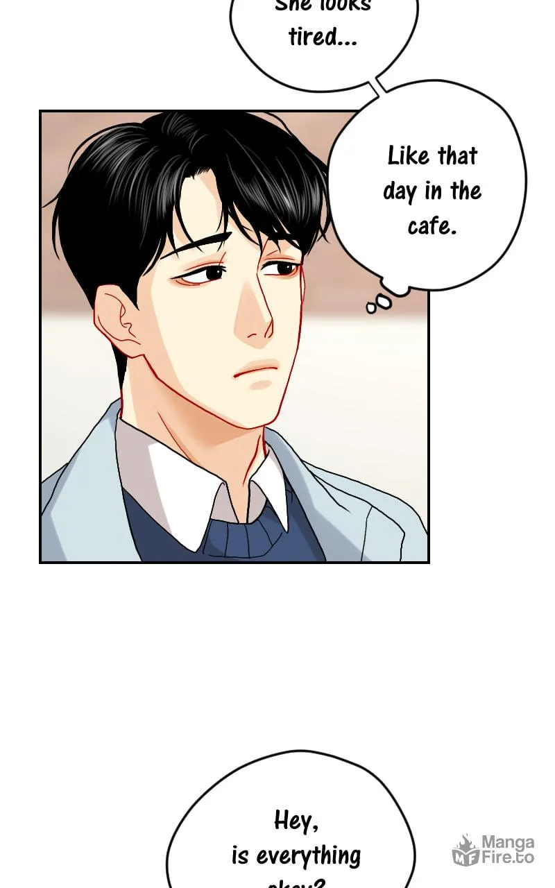 Love Me Knot Chapter 21 page 33 - 