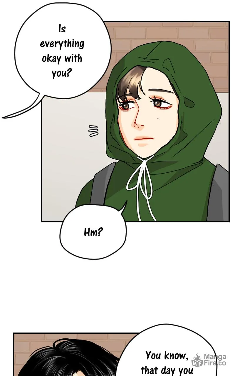 Love Me Knot Chapter 21 page 35 - 