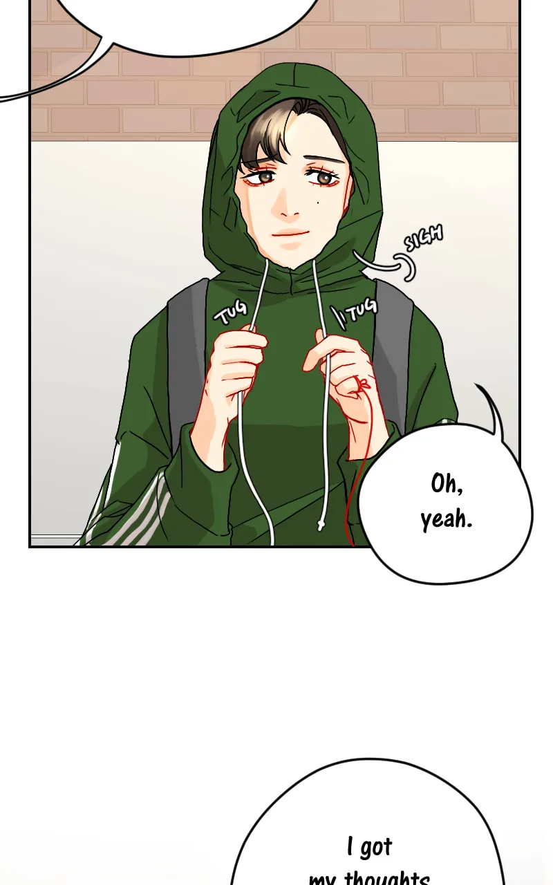 Love Me Knot Chapter 21 page 37 - 