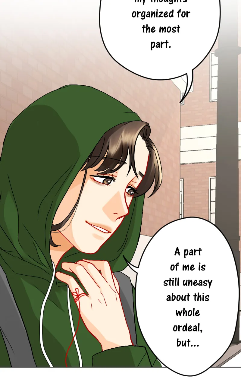 Love Me Knot Chapter 21 page 38 - 