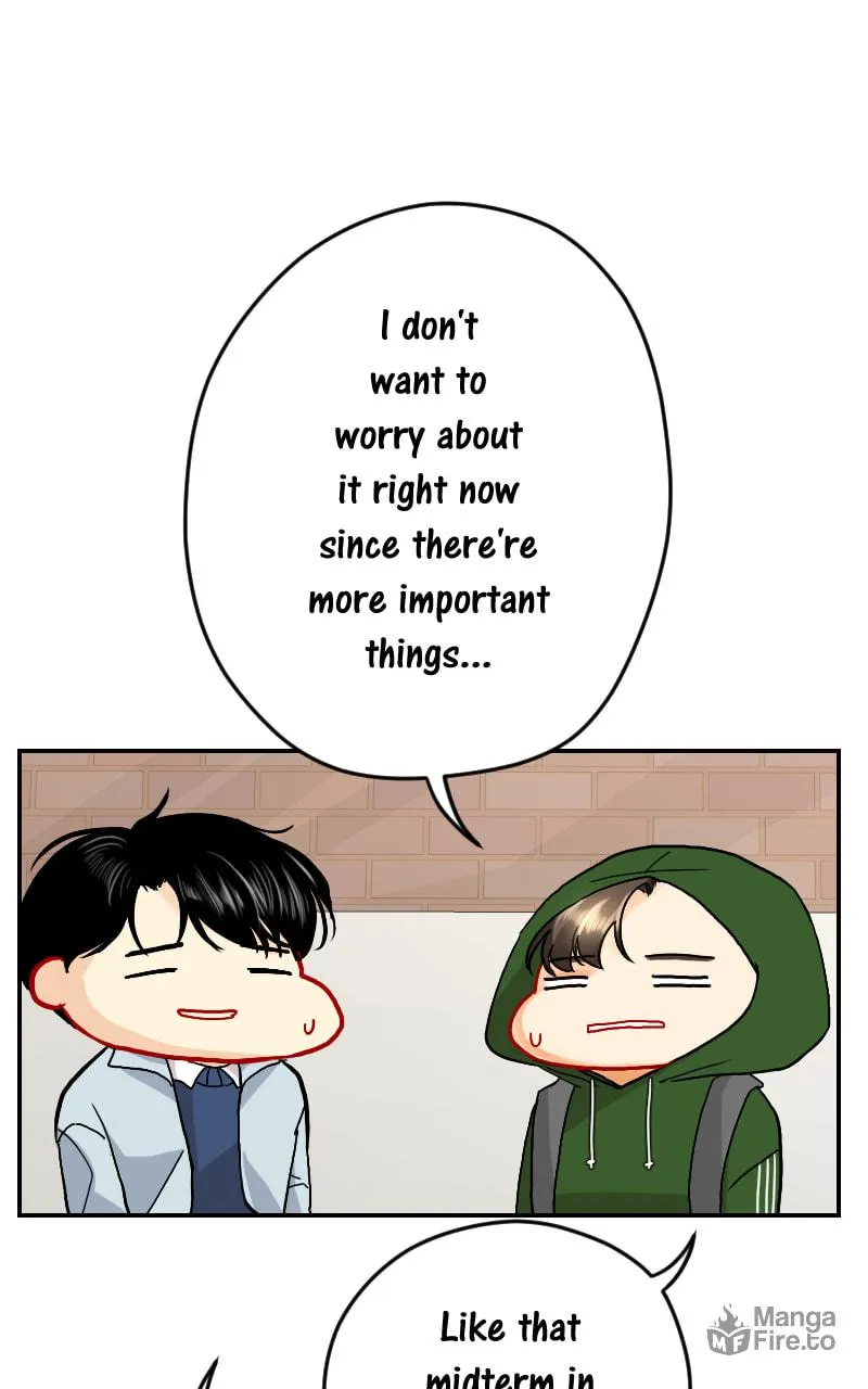 Love Me Knot Chapter 21 page 39 - 