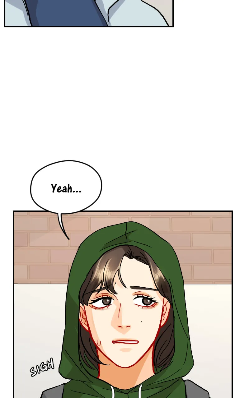 Love Me Knot Chapter 21 page 41 - 