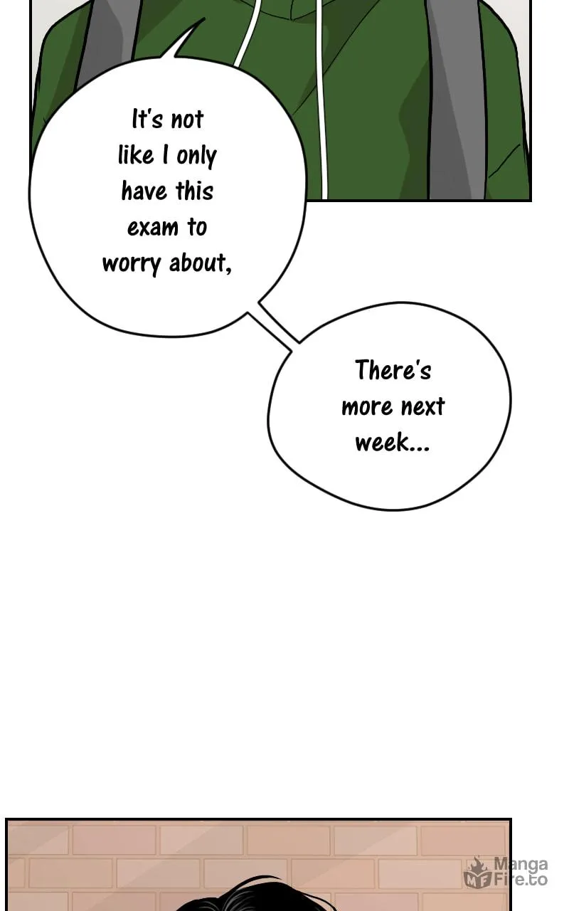 Love Me Knot Chapter 21 page 42 - 