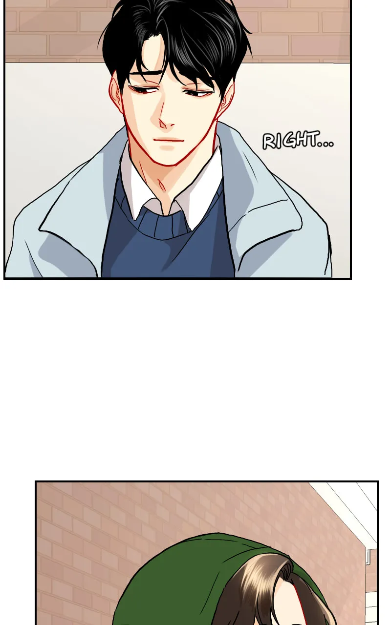 Love Me Knot Chapter 21 page 43 - 