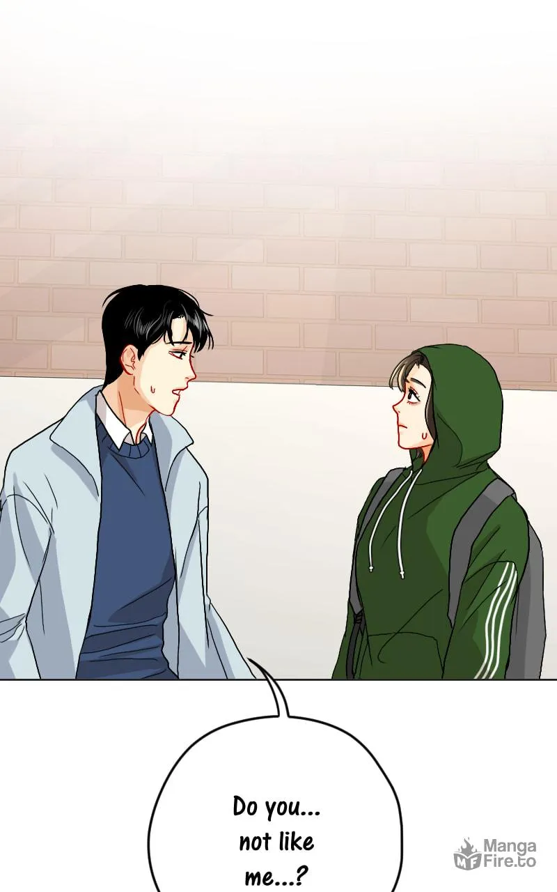 Love Me Knot Chapter 21 page 45 - 