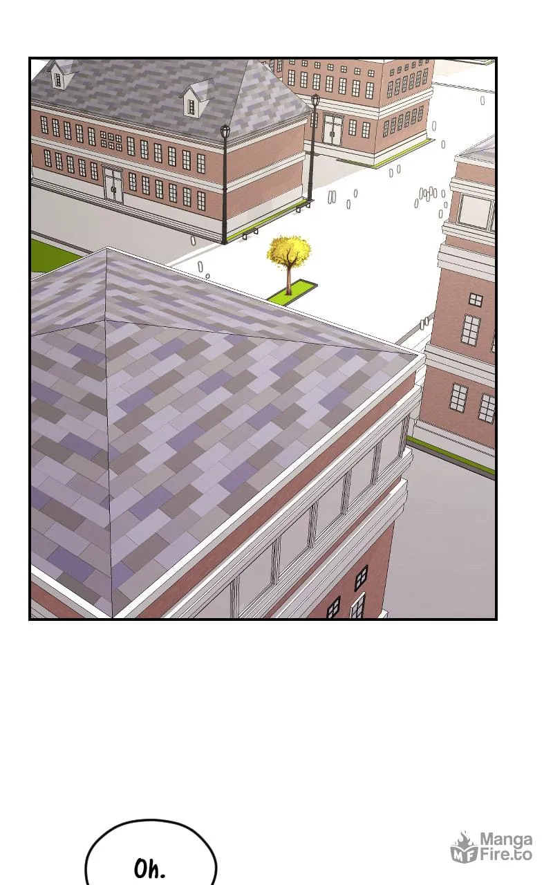 Love Me Knot Chapter 21 page 6 - 