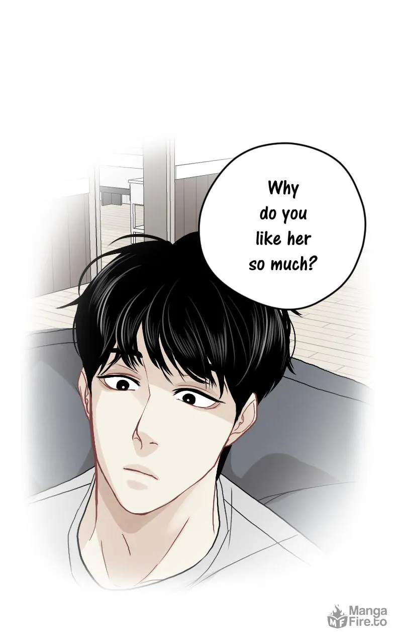 Love Me Knot Chapter 21 page 10 - 