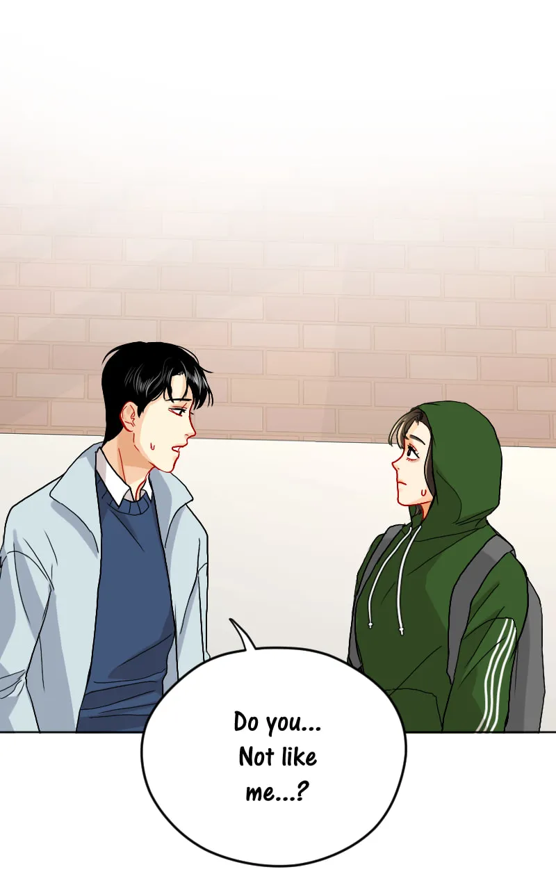 Love Me Knot Chapter 22 page 1 - 