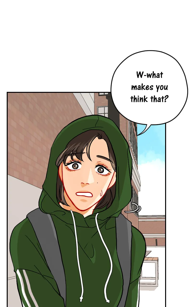Love Me Knot Chapter 22 page 2 - 