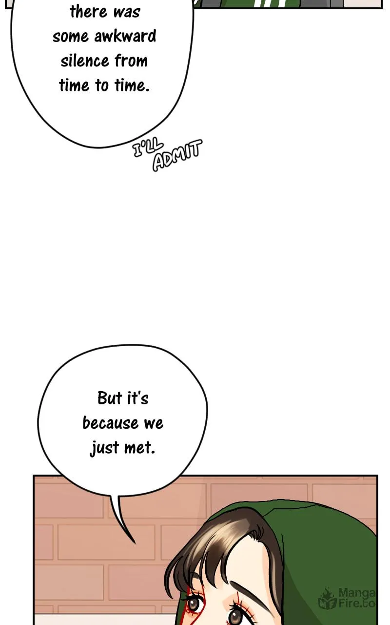 Love Me Knot Chapter 22 page 12 - 