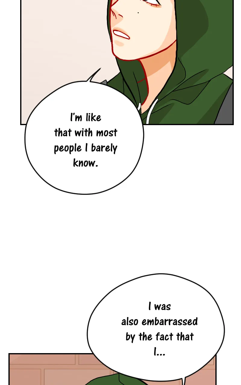 Love Me Knot Chapter 22 page 13 - 