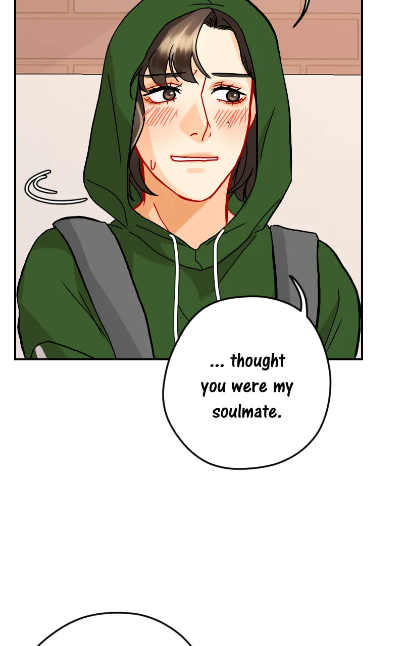 Love Me Knot Chapter 22 page 14 - 