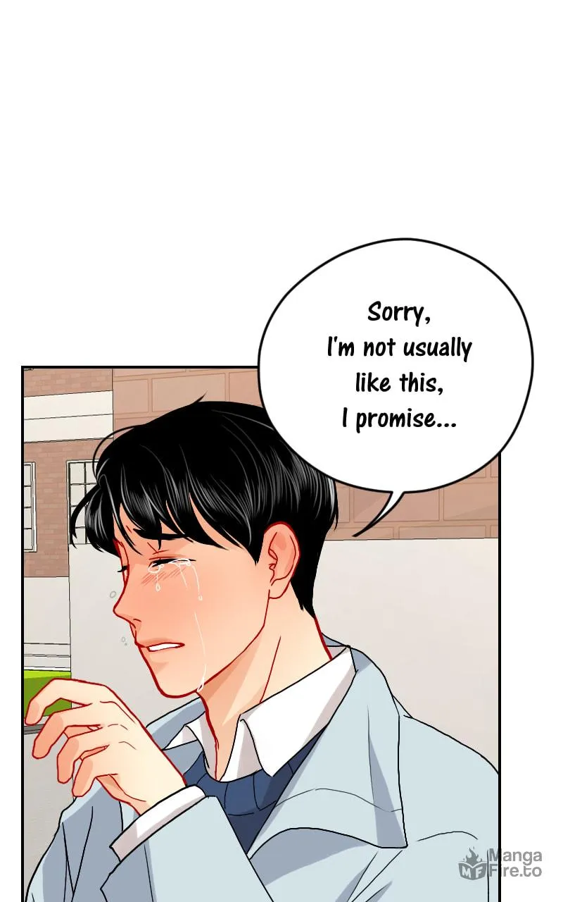 Love Me Knot Chapter 22 page 18 - 
