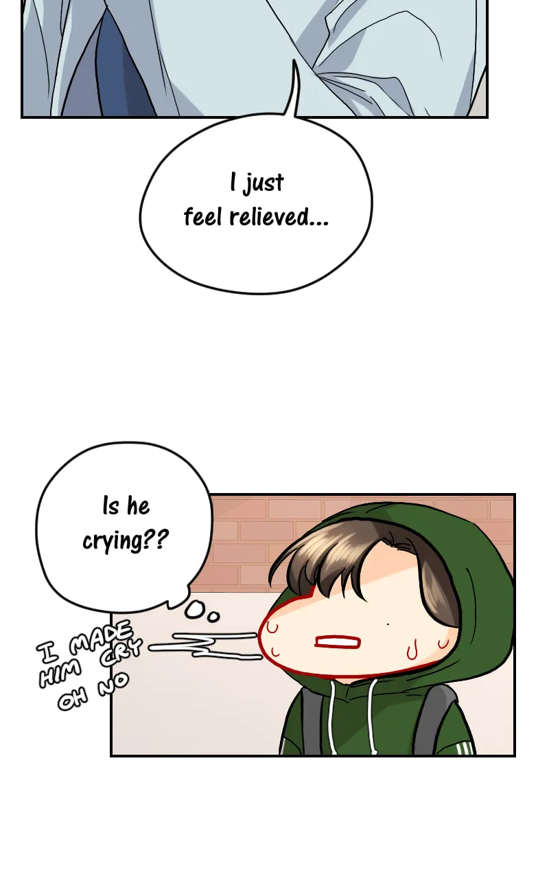 Love Me Knot Chapter 22 page 19 - 