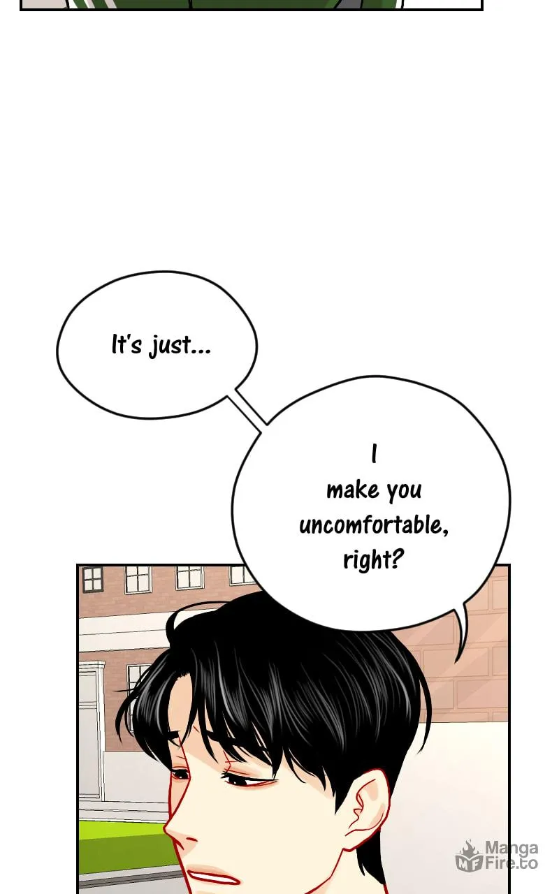 Love Me Knot Chapter 22 page 3 - 