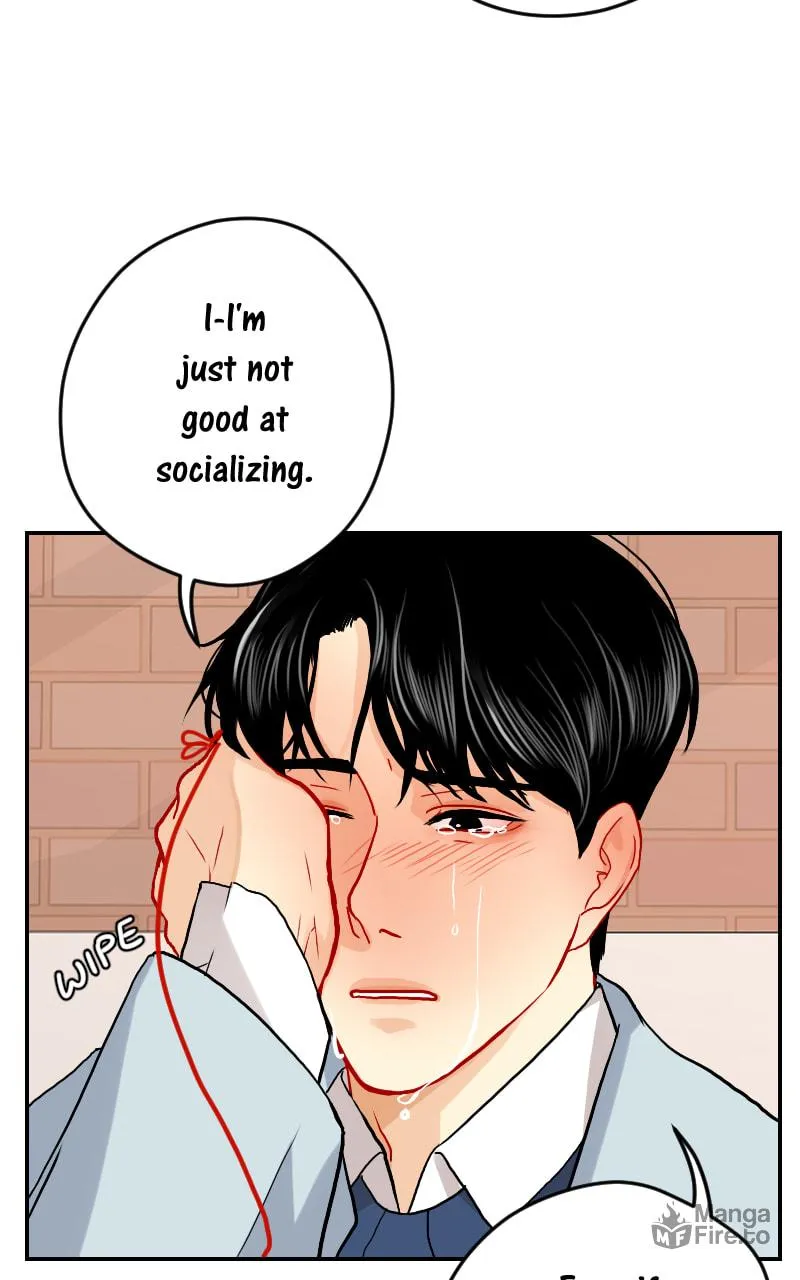 Love Me Knot Chapter 22 page 21 - 