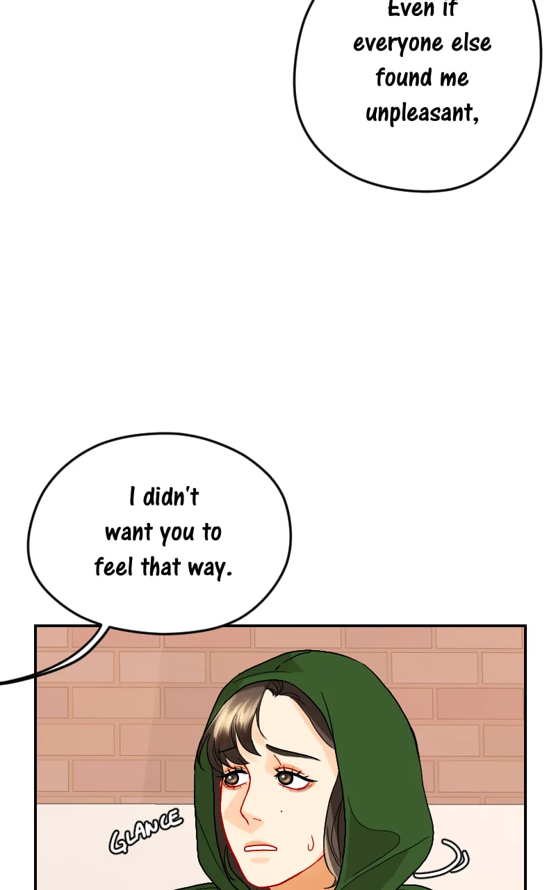Love Me Knot Chapter 22 page 22 - 