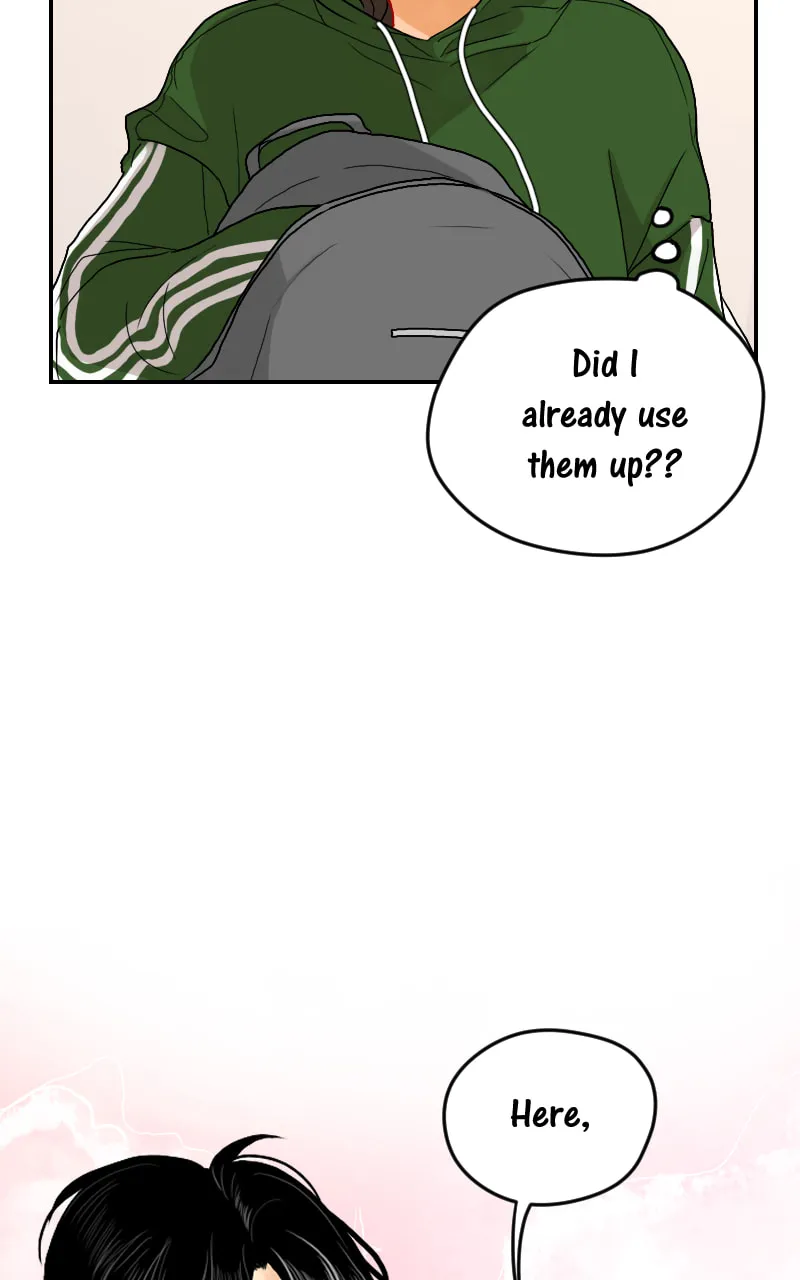 Love Me Knot Chapter 22 page 23 - 