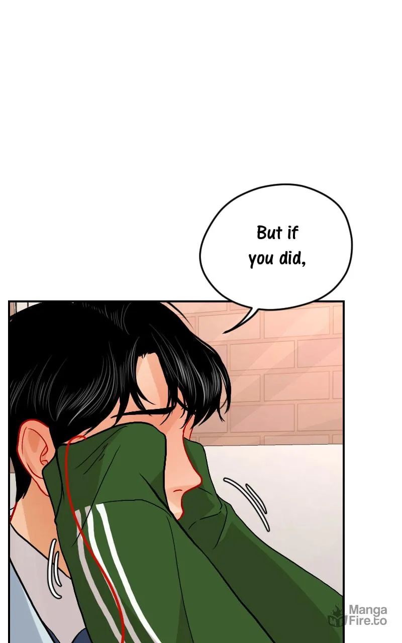 Love Me Knot Chapter 22 page 25 - 