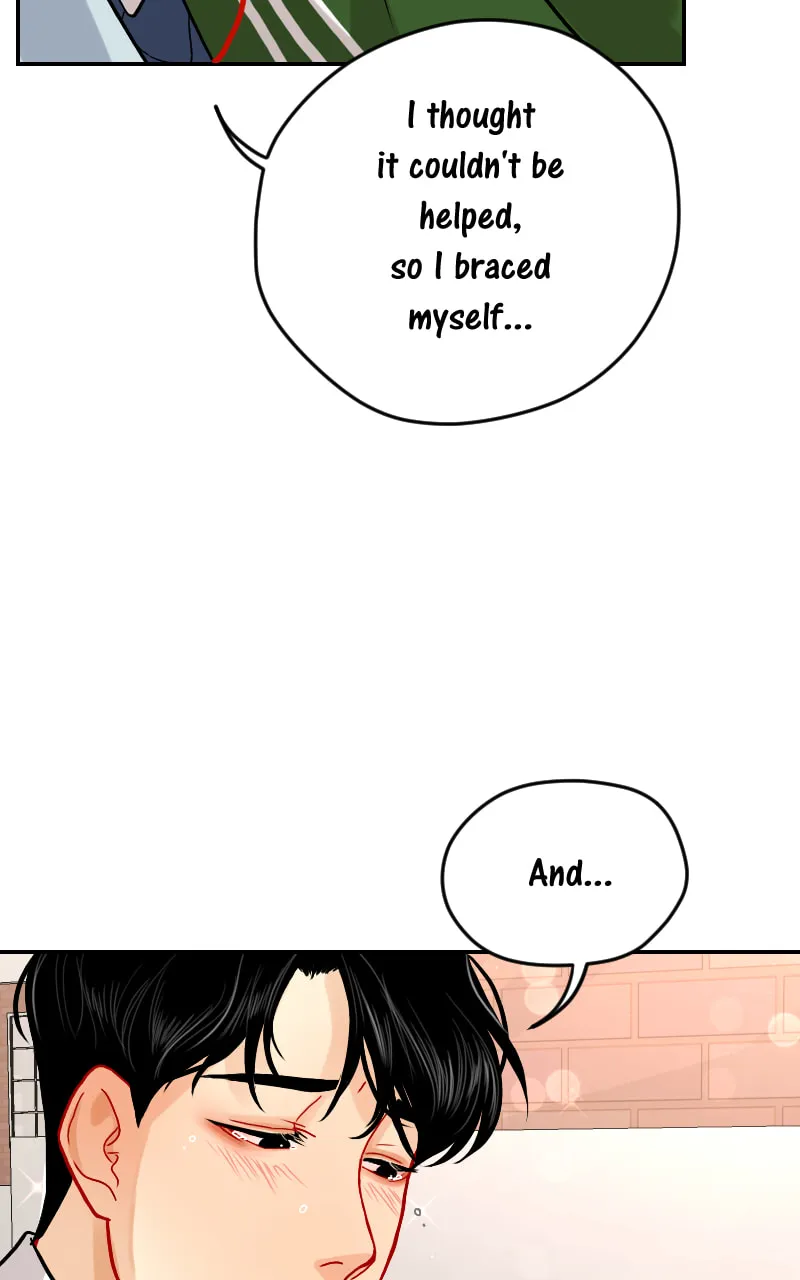 Love Me Knot Chapter 22 page 26 - 