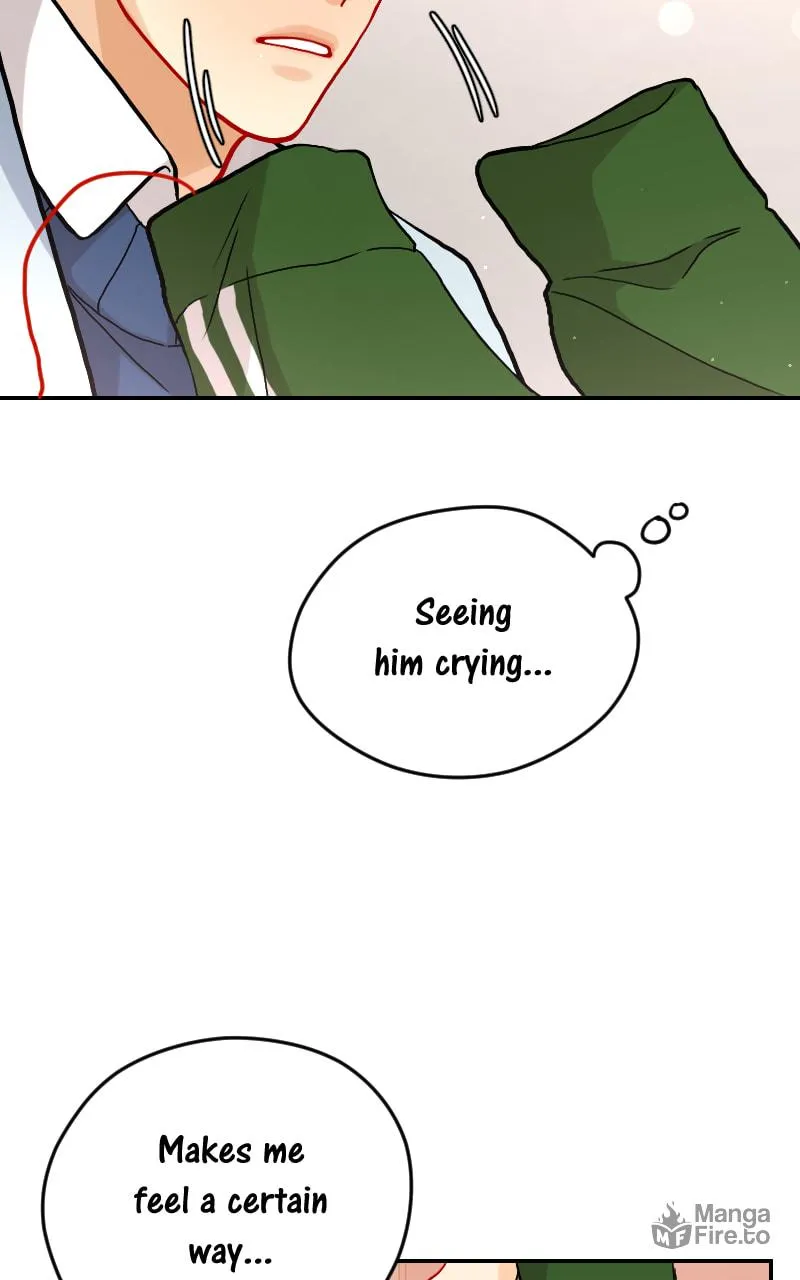 Love Me Knot Chapter 22 page 27 - 