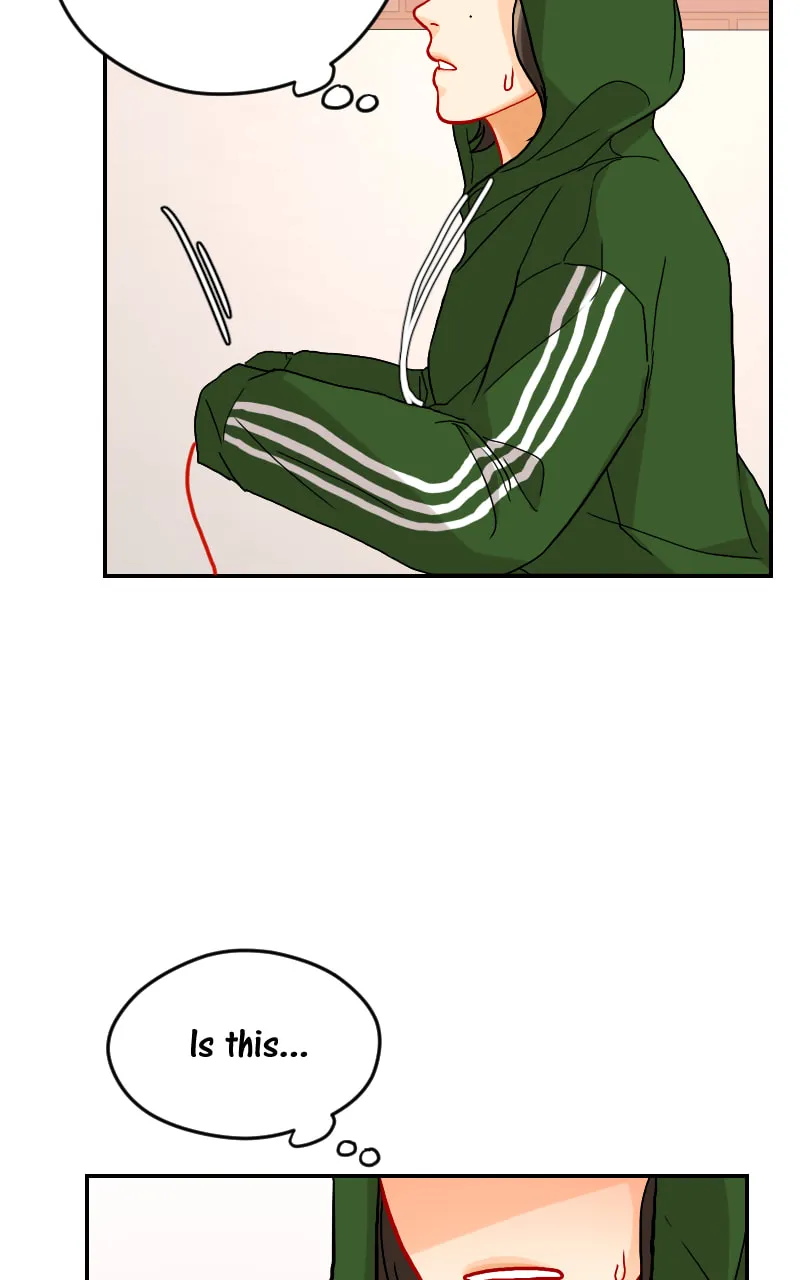 Love Me Knot Chapter 22 page 28 - 