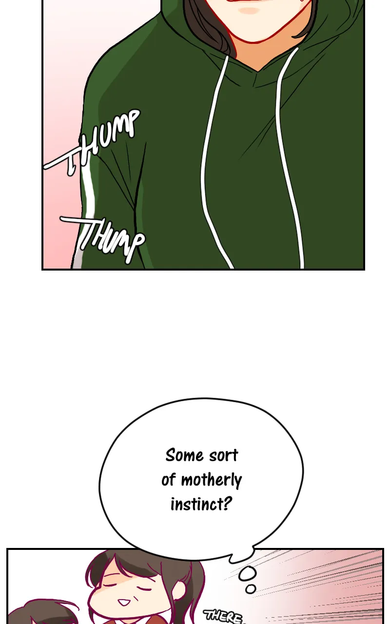 Love Me Knot Chapter 22 page 29 - 