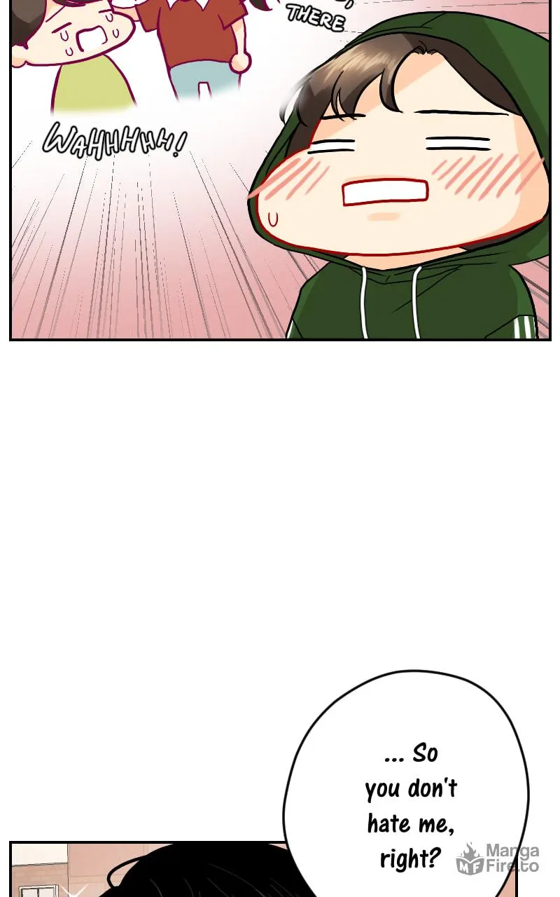 Love Me Knot Chapter 22 page 30 - 