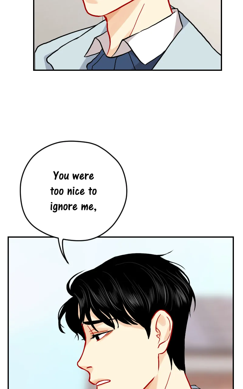 Love Me Knot Chapter 22 page 4 - 