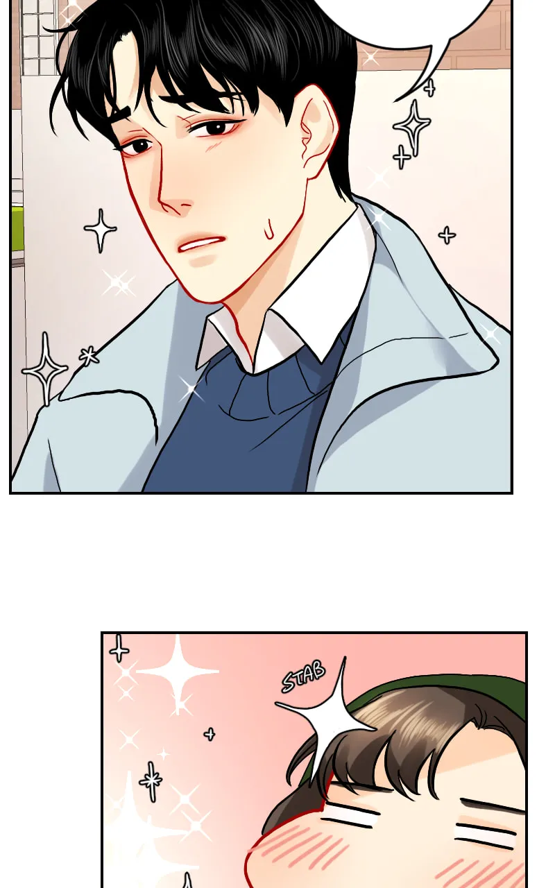 Love Me Knot Chapter 22 page 31 - 