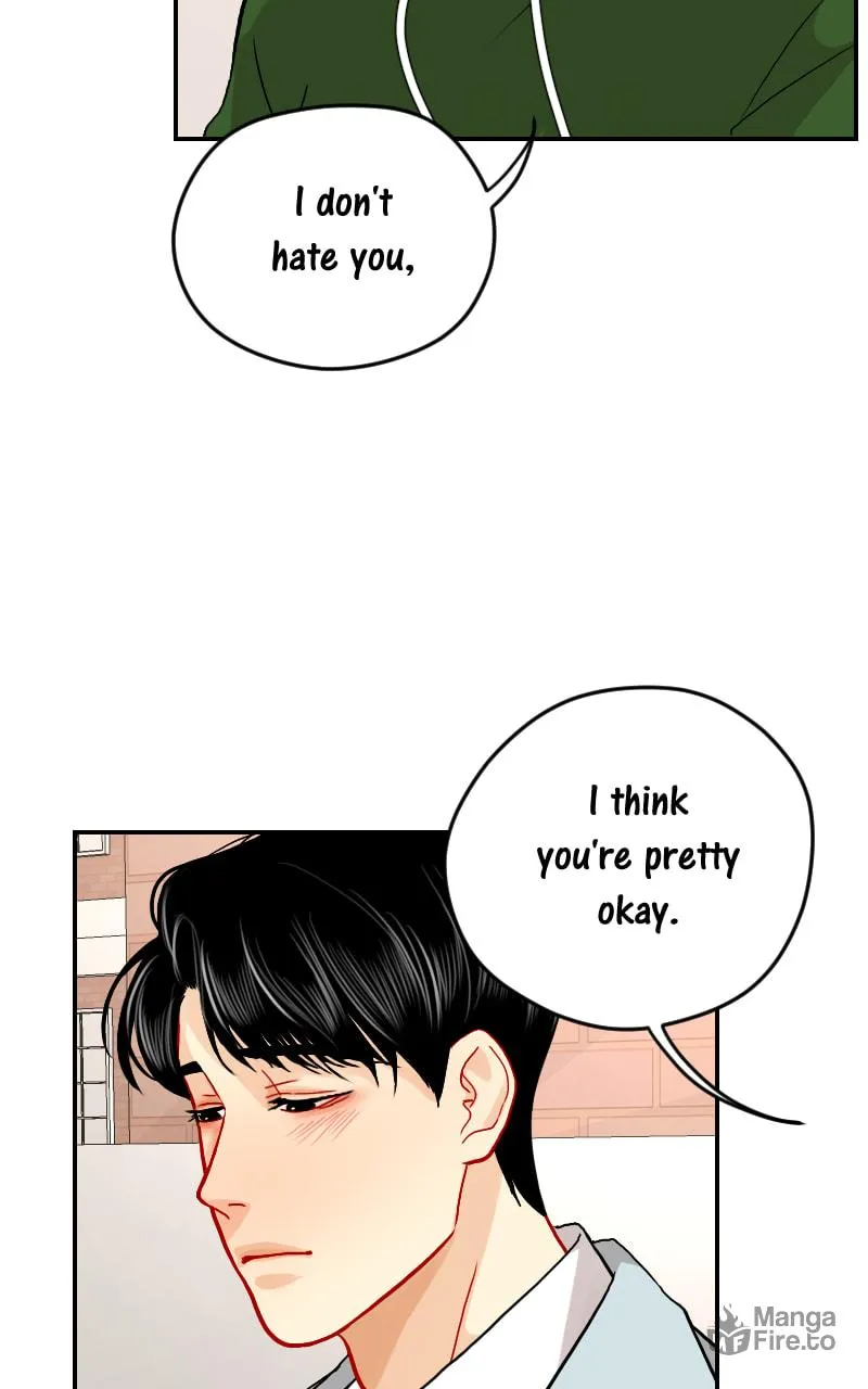 Love Me Knot Chapter 22 page 33 - 