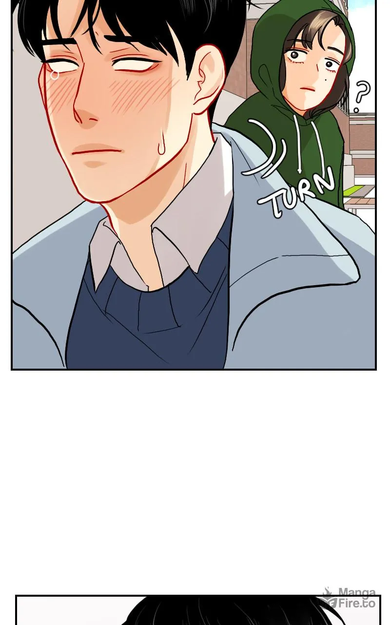 Love Me Knot Chapter 22 page 35 - 