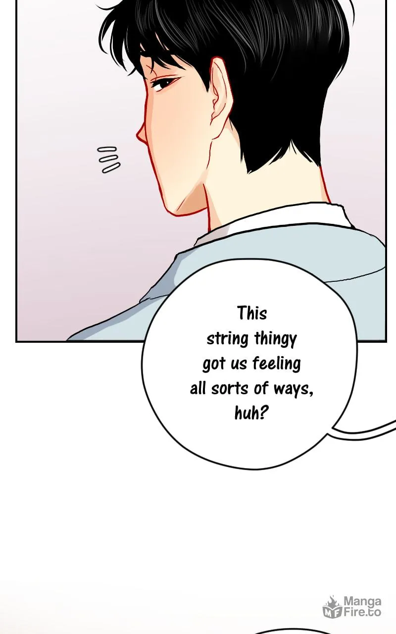 Love Me Knot Chapter 22 page 36 - 
