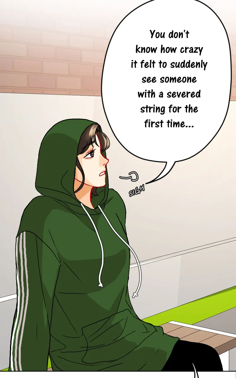 Love Me Knot Chapter 22 page 37 - 