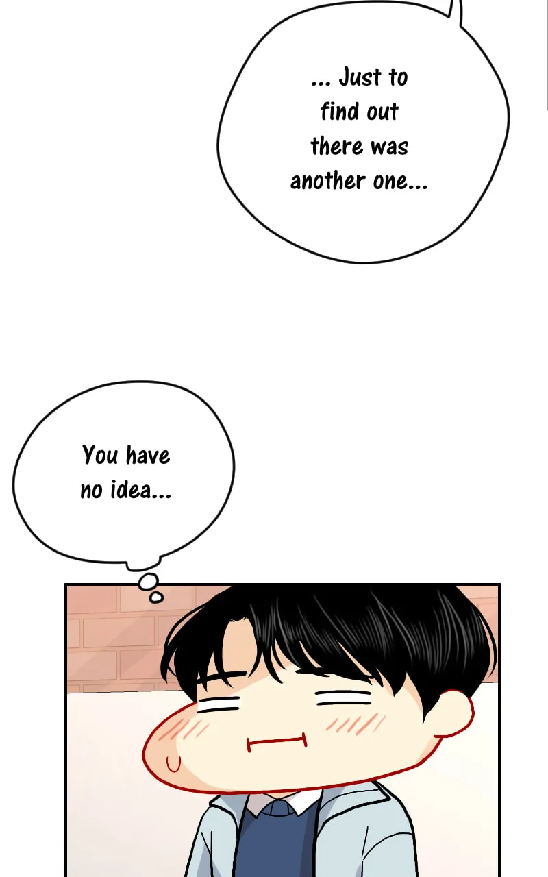 Love Me Knot Chapter 22 page 38 - 