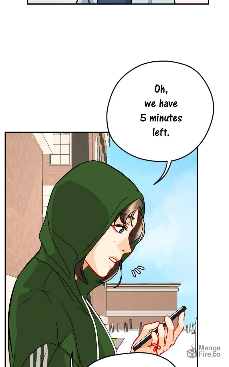 Love Me Knot Chapter 22 page 39 - 
