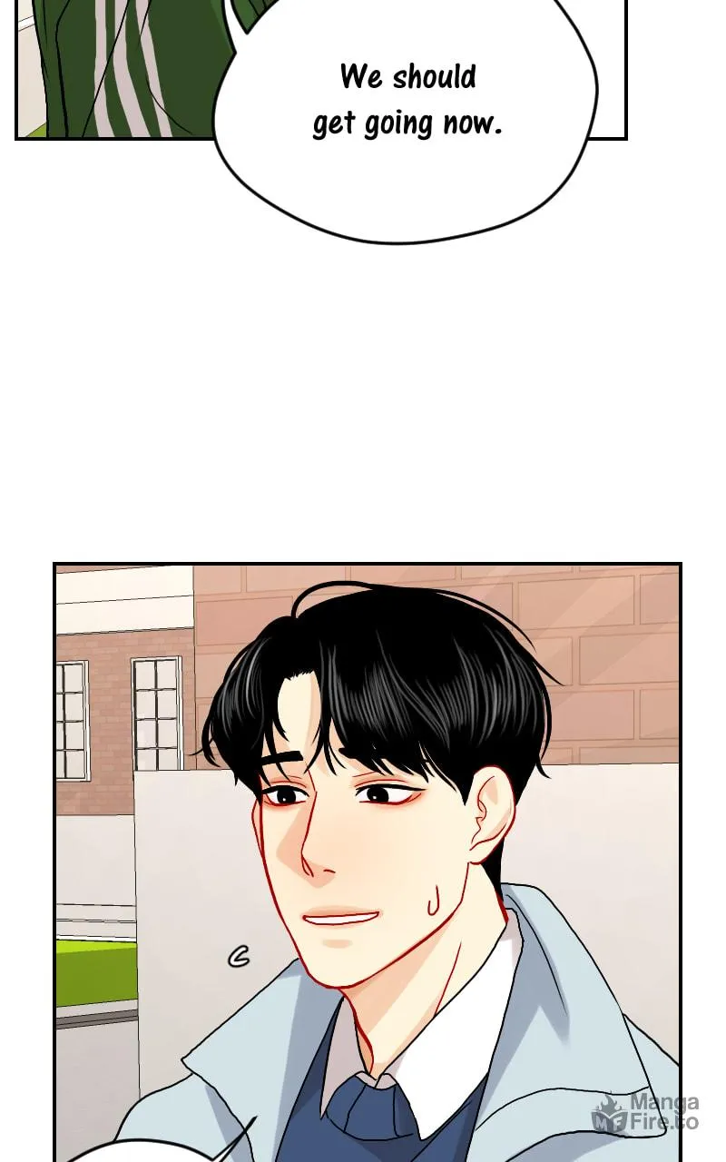 Love Me Knot Chapter 22 page 40 - 