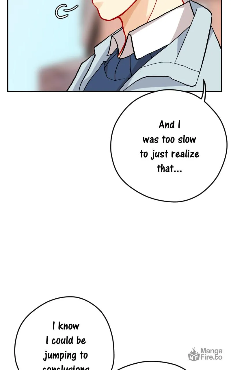 Love Me Knot Chapter 22 page 5 - 