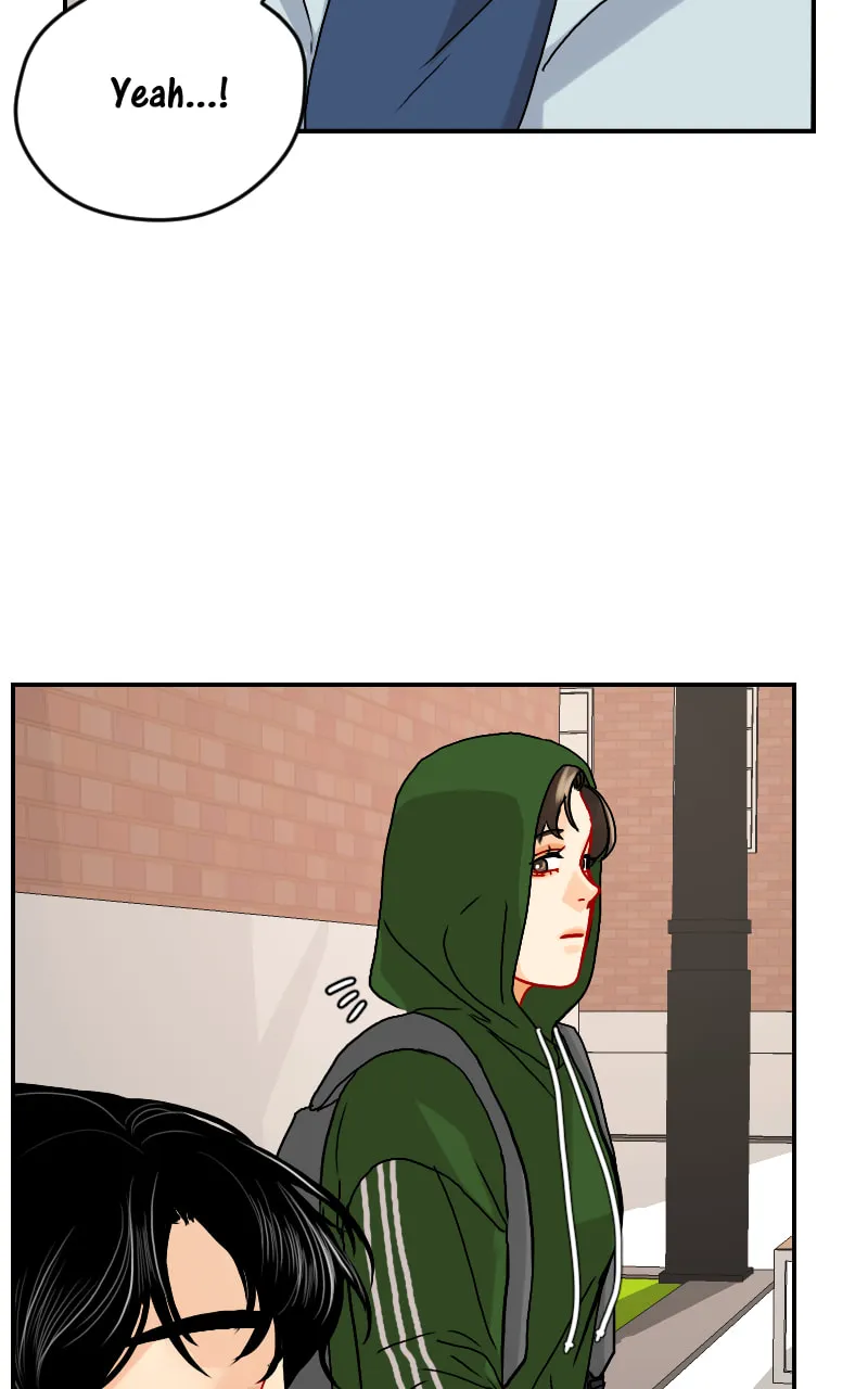 Love Me Knot Chapter 22 page 41 - 