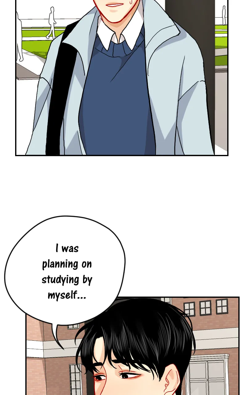 Love Me Knot Chapter 22 page 43 - 
