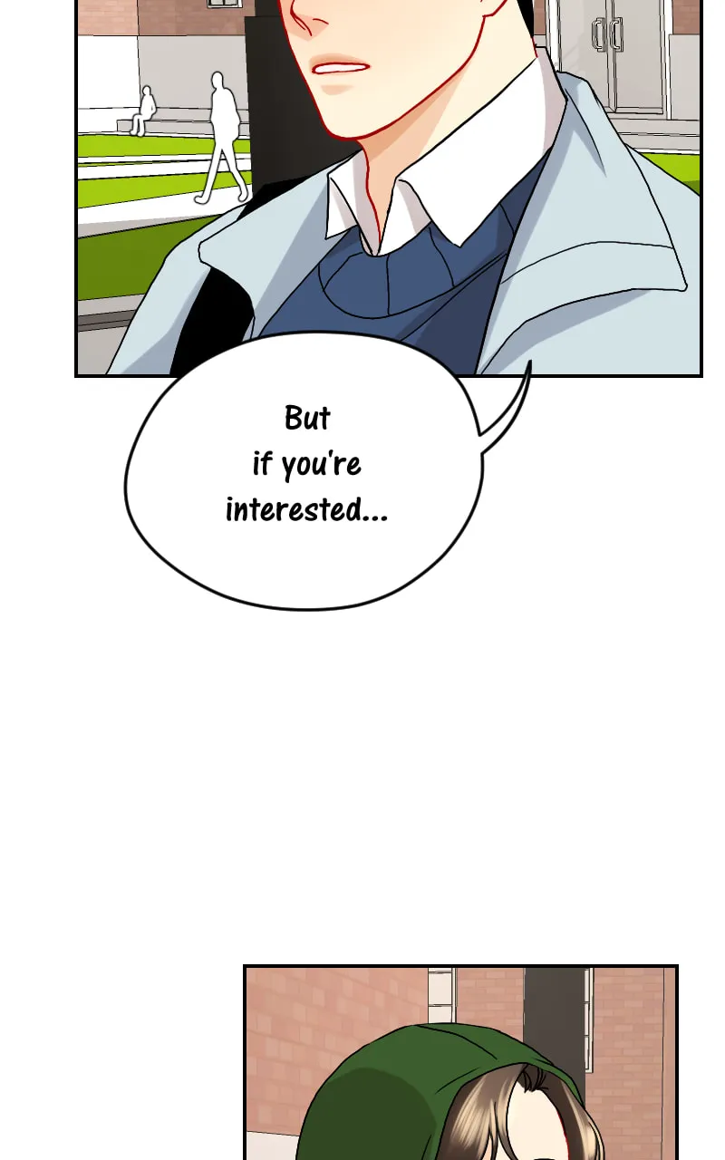 Love Me Knot Chapter 22 page 44 - 