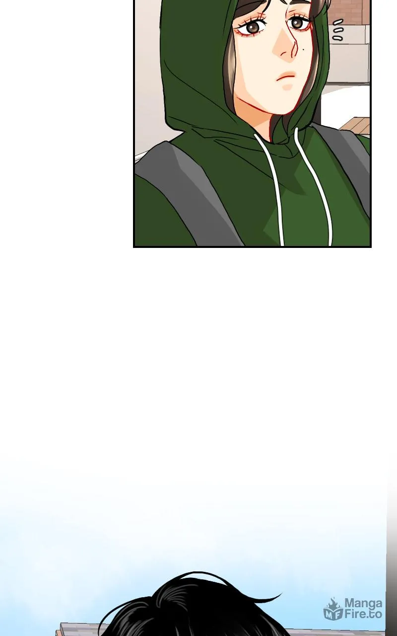 Love Me Knot Chapter 22 page 45 - 