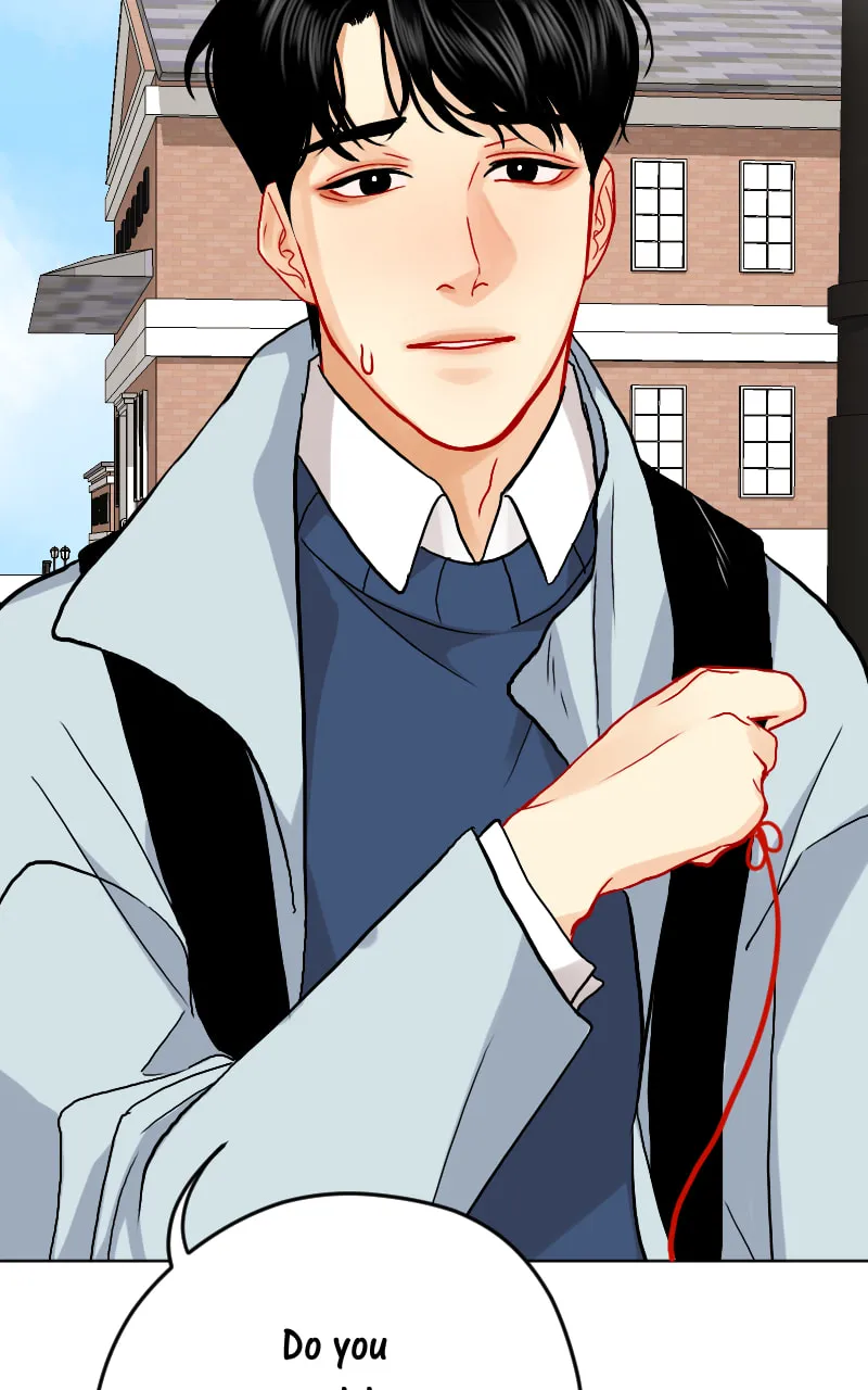 Love Me Knot Chapter 22 page 46 - 