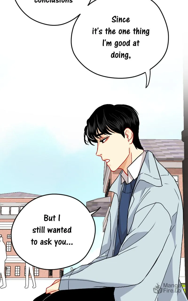 Love Me Knot Chapter 22 page 6 - 